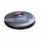 High Quality 325 mm  8971665160  8-97166516-0 4HF1 4HE1 4HE1T ISUZU Flywheel For Isuzu