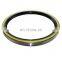8-97071561-1 8970715611 Crankshaft Rear Oil Seal for ISUZU NKR77 4JH1 4JJ1
