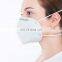 Skin-friendly Fabric Respirator Mask for Health Protection