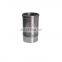 cylinder liner kit 3803297 3801254 M11 diesel engine cylinder liner