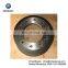 Factory brake drum 43512-1720 for Japan truck spare parts
