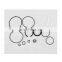 Power steering repair kit for Land Cruiser 200 HZJ79 04445-60070