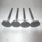For S4S engines spare parts inlet exhaust valve 32A04-11100 for sale