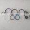 BOSCH ORIGINAL EUI REPAIR KITS F00041N043 FOR 0414701047 WITH NOZZLE DLLA150P1784