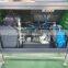 DTS205 common rail injector tester with piezo function