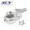 Throttle Body Suitable for GM OE Nick Williams Performance Drive By Wire LSXR 102mm LS Throttle Body SD102MMELB