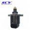 Air Supply Idle Control Valve Fits Suitable for Renault OE 77-01-042-784 7701042784 6NW009141781
