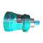 CY Axial Piston Pumps High Pressure Pumps for Bending Machine 31.5Mpa Rotation:CW  10MCY14-1B