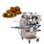 Best selling Kibbeh Kebbeh Kubba kuba encrusting making machine
