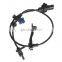 Hengney Rear Right 57470-SNA-023 57470SNA023 For Honda Civic 06-11 ABS wheel speed sensor