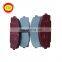 Guangzhou Brake Pads OEM 04465-YZZE9 Auto Brake Pads For Car Parts