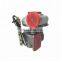 ISX15 Diesel Engine Parts Turbo HX60W 4089298