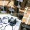Genuine XCEC CCEC Cummins M11 ISM11 QSM11 Engine Piston kit 4059901