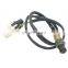 15 Years Experience 5 wire  AIR FUEL RATIO Sensor  0258007135  Auto parts Lambda Dissolved Oxygen sensor