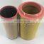 Wholesale air filter Filter element of harvester AF26401
