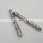 China Manufacturer Custom Aluminum Lathe Machine Mechanical CNC Turning Aluminum Parts