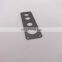 OEM High Precision Customized Laser Cutting Machine Part Service With Low Price
