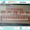 HOWO Truck parts A7car muffler AZ9925540080 muffler car  truck muffler
