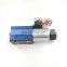 Trade assurance Huade hydraulic valve S6VH10G02000160V Solenoid pilot valve