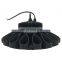 Lumileds chip dialight sensor 150w led high bay light fixture