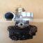 4A30T engine turbo TD02 49130-01610 turbocharger