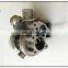 turbo GT28 TD27 14411-7F400 forNissan Terrano II TDIC Engine Turbo charger from Wuxi Booshiwheel factory