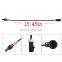 3pcs Oxygen O2 Sensor Upstream&Downstream For Ford Ranger 1997-2000 V6 4.0L 3.0L