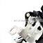 Door Lock Actuator Left Front Fits for 2006-2011 Chevrolet Impala 20790496
