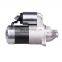 Auto Starter Motor Assy For Mitsubishi L200 36100-32600 36100-32630