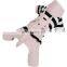 High Quality Wholesale Warm Winter Christmas Style Four Legs Pet Dog Clothes