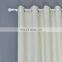 Pure color blackout  curtains Factory direct sales can be customized