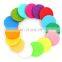 Car Air Freshener Essential Oil Diffuser Locket Replacement Felt Pads
