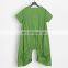TWOTWINSTYLE Asymmetric Ruched Dress Women O Neck Short Sleeve Split PockeT Loose