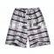 Plaid shorts Summer New Men's Casual Quick-drying Beach Seaside Loose Men's Five-point Sports Home Wear Pants