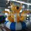 Funny Water Prak Water Toys Cheap Inflatable Water Octopus Saturn Toys For Pool