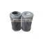 Provide you with stainless steel mesh high - strength hydraulic oil filter element