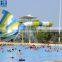 WM Use Water Park Equipment Fiberglass Water Park Manufacturer