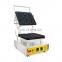High Efficiency Egg Tart Shell Making Machine/bake Cheese Tart Machine/ Egg Tart Maker