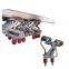 March 680A-2900A low price Aluminum copperhead busbar for crane