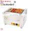 Electric bbq grill smokeless machine for house