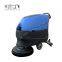 OR-V5 Concrete Floor Cleaning Machine Automatic Floor Scrubber Walk Behind Auto Scrubber