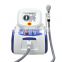 Portable non-channel laser hair removal beauty machine  808nm diode laser