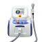 High tech 808nm diode laser hair removal machine laser epilator