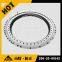 SWING CIRCLE 209-25-00102 Подходит для экскаваторов Komatsu PC800, PC750 и PC850
