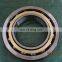 Angular contact ball bearing 7013 ACB/P4A with size 65*100*18mm
