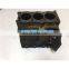 3KR1 Cylinder Block For Isuzu Diesel Engine