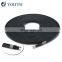 outdoor underfloor heating cable for antifreeze ice defrost heating cable heated cable conduit