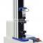 LIYI Single Yarn Strength Tester Column Equipment Plastic Elongation 2kn Tensile Testing Machine