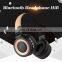 Hot selling FM radio Ear Protection Sports Earmuff Wireless Headset bluetooth
