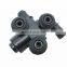 Cooling System Engine Auto Heater valve parts OEM 64116928495 fits for 2.5/3.0L